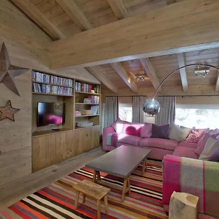 Pure A7 Appartement *