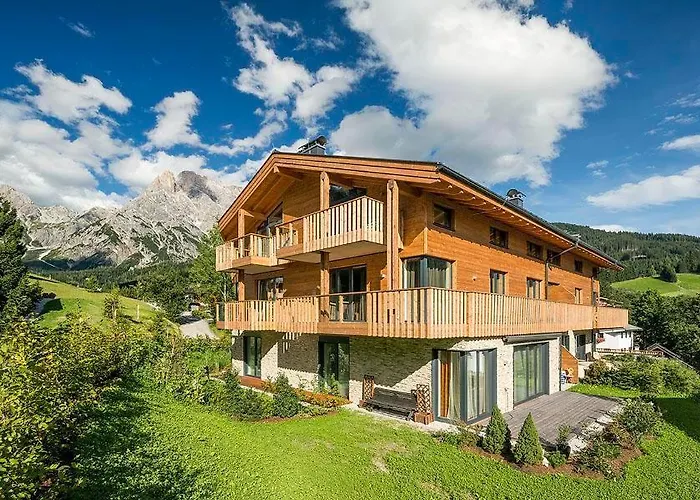 Appartement Pure A7