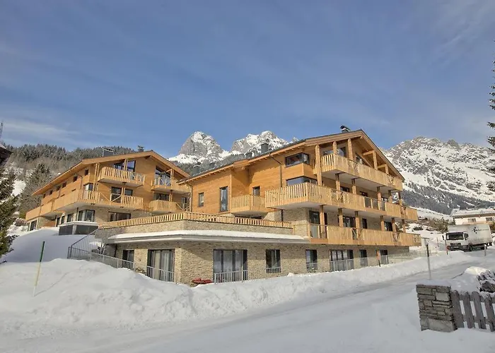 Pure A7 Appartement *