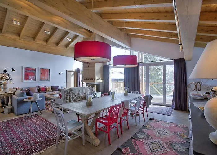 アパート Pure A7 ヒンタータール