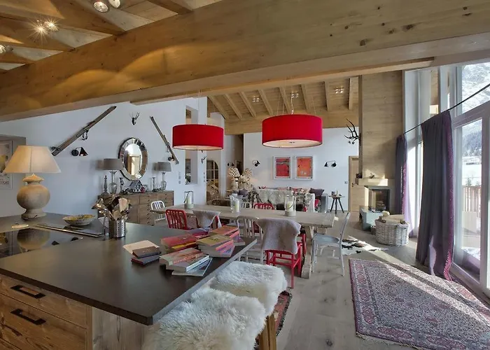 Appartement Pure A7