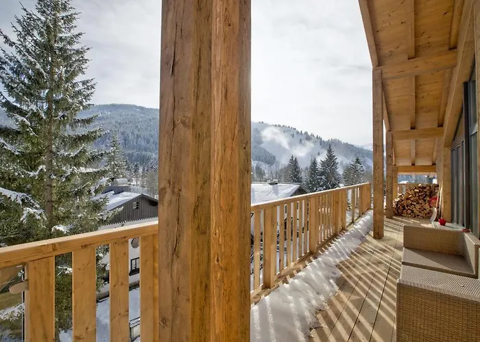 アパート Pure A7