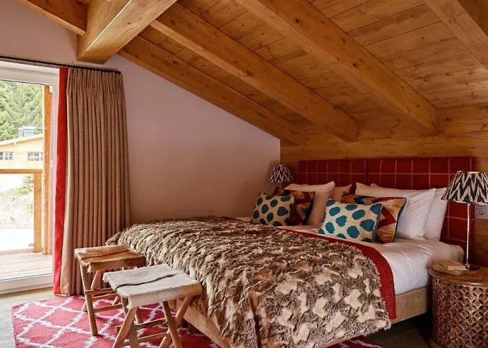Appartement Pure A7 *