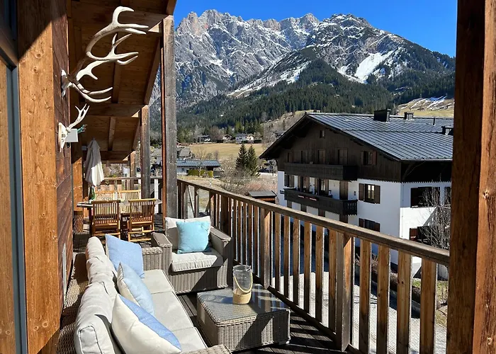 Appartement Pure A7 *