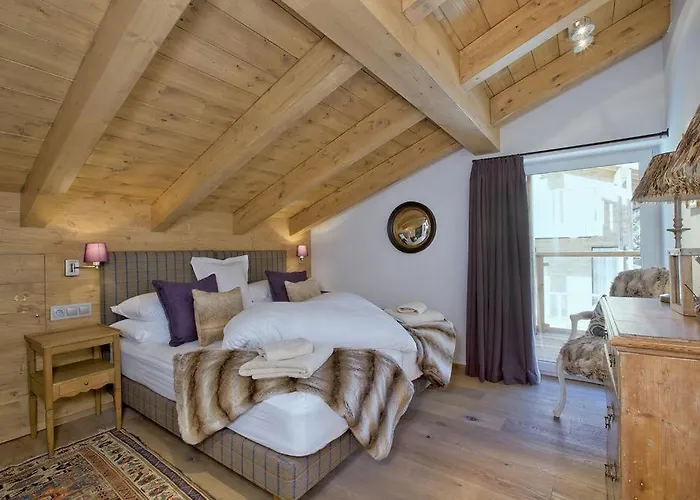 Pure A7 아파트 힌터탈