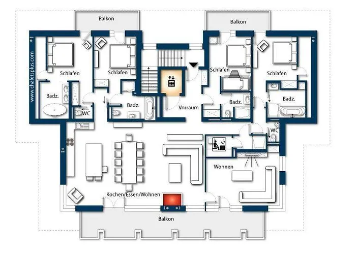 Pure A7 ヒンタータール